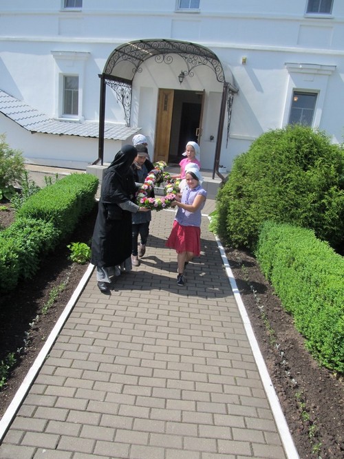20-Подготовка к празднику прп. Евфросинии.jpg